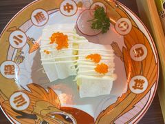 -仙隐小鹿中華の日料(荣民龙首广场店)