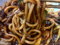 -首尔馆韩国料理(金童路店)