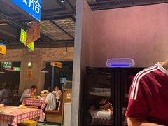 -恰八斗·猛火长沙菜(国贸店)