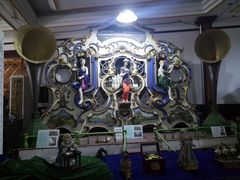 -旅顺留声机博物馆