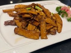 -锡和无锡菜(景丽苑店)