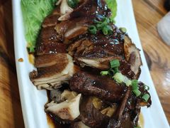 -李东农庄(中南百草园地标店)