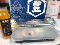 -饭豐町和风精致便当(陆家嘴店)