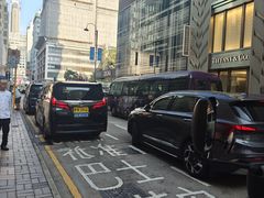 -DFS迪斐世(香港广东道店)