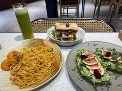 -Toris(LuOne凯德晶萃广场店)