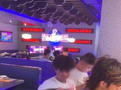 -匠子烤鱼(上邦百汇城店)