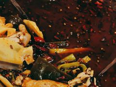 -壮壮馋嘴蛙(商业餐饮文化一条街店)