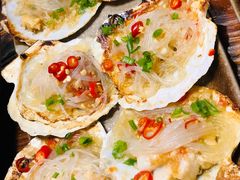 -红料理|串串有瘾·烧烤(吴中路店)