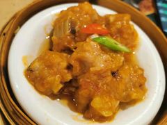特色蒸排骨-点都德(春熙路群光广场店)