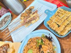 -状元阁烧烤(新华路总店)