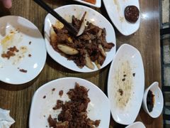-炙热童年·老北京炙子烤肉(南锣鼓巷店)
