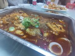 鲽鱼片-乡间好味私家菜(总店)