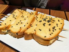 -功夫怪兽·烧烤(西工小街店)