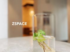 -自如ZSPACE四合院艺术餐厅