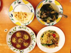 -萨莉亚意式餐厅(深圳北站店)