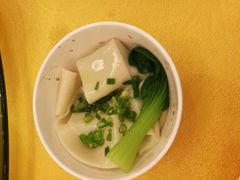 -西安饭庄(立丰国际店)