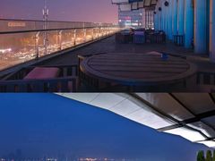 -长沙富力万达文华酒店