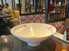 -江边城外烤全鱼(方庄时代购物中心店)