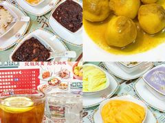 -香港華心糖水鋪(南西总店)