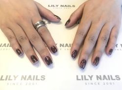 -LILY NAILS美甲美睫