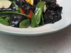 -大树餐厅(红旗街万达店)