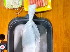 -三煮纸包鱼(青岛总店)