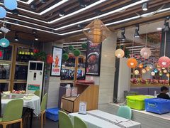 -大师傅金奖啤酒鱼(西街老店)
