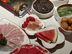 -海底捞火锅(之心城店)