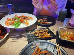 -红盔甲·小龙虾(车公庙店)