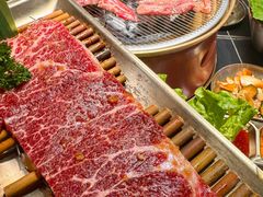 -西塔老太太泥炉烤肉(龙湖北苑天街店)