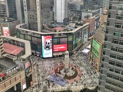 -笑福亭料理小馆(解放碑店)
