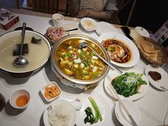 -将军府·鸡毛店(武侯祠店)