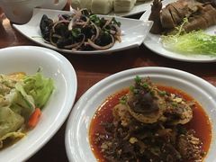 -鲁班小馆(政四街店)