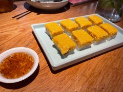 -长安记·大美陕菜(朝阳大悦城店)