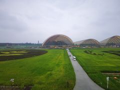-中国天府农业博览园