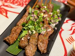 -辉记炭烧海鲜大排档·老字号(福田店)