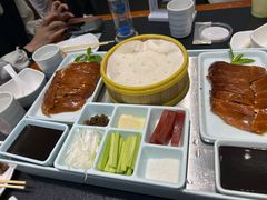 -紫光园·烤鸭·北京菜(团结湖店)