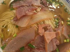 -永丰面馆(汉口路店)
