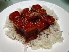 -老德州四合院·德州菜(天衢路店)