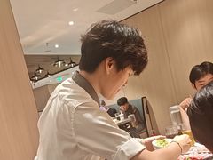 -海底捞火锅(万达广场店)