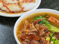 -海浪食店(湖滨中路店)