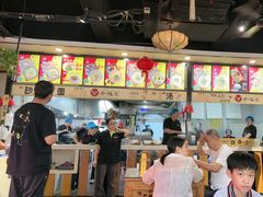 -清真老提家牛肉汤旗舰店(温塘店)