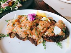 -Mercato莫卡多露台餐厅与酒吧(K11店)