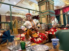 -卢布里西餐厅(总店)