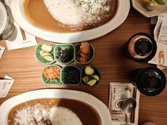 -CURRY YA 熟成咖哩專門店(深圳湾万象城店)