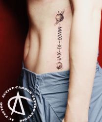 点击看大图 -AC TATTOO 纹身