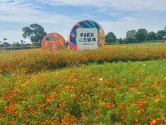 -嘉北郊野公园