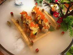 -鳗鱼家·深夜食堂(军博店)