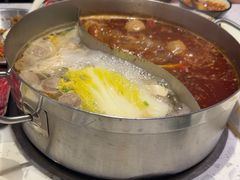 -小城牛事·鲜牛肉火锅(万达店)