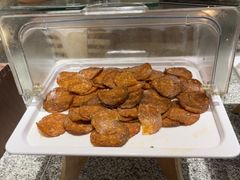 -杭州开元名都大酒店·地中海自助餐厅